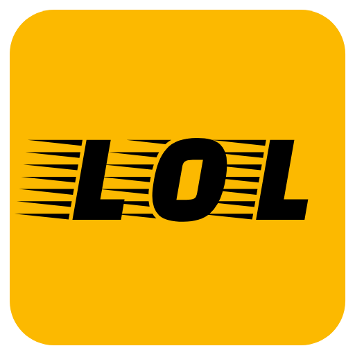 Kernal LOL Website Logo